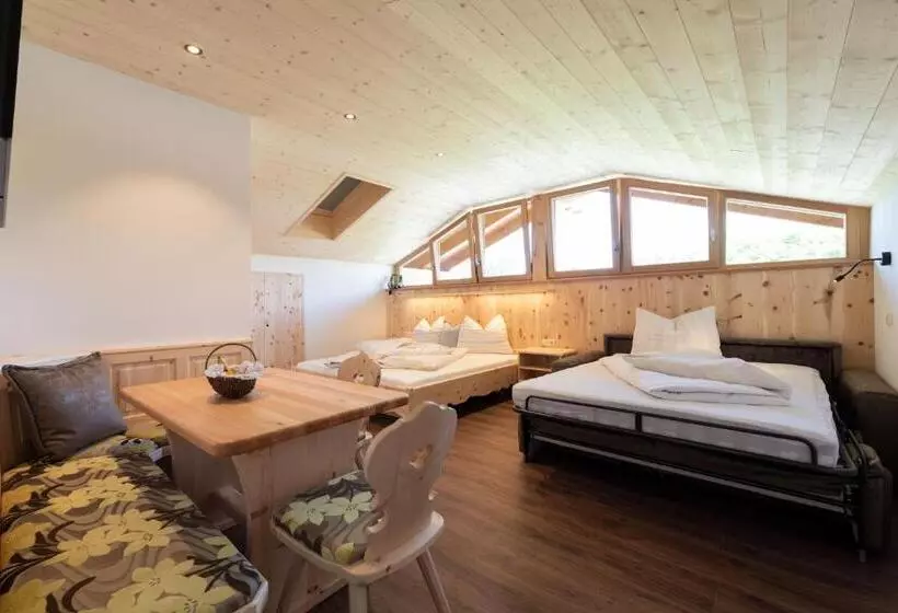 Hotelli Mesnerhof My Paradise