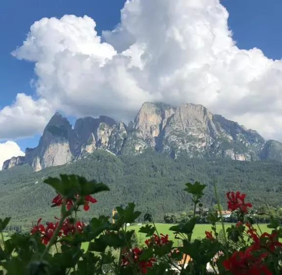 Hotelli Mesnerhof My Paradise
