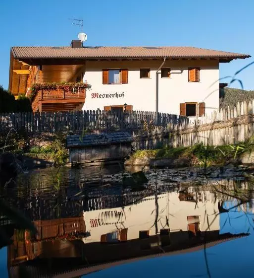 Hotelli Mesnerhof My Paradise