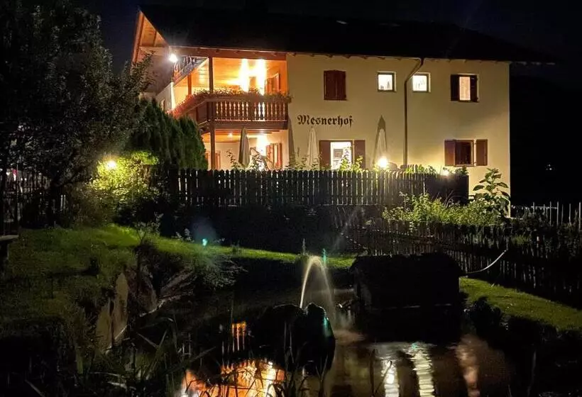 Hotelli Mesnerhof My Paradise