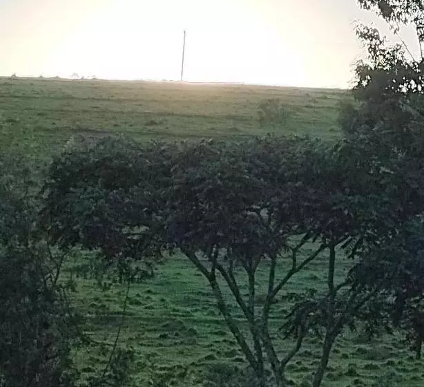 ホテル Pousada Vida Feliz