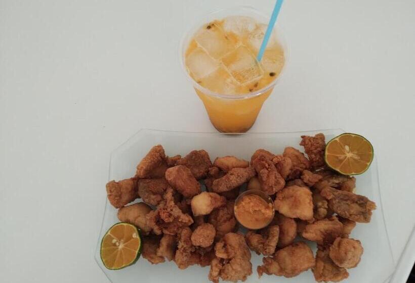 ホテル Pousada Vida Feliz