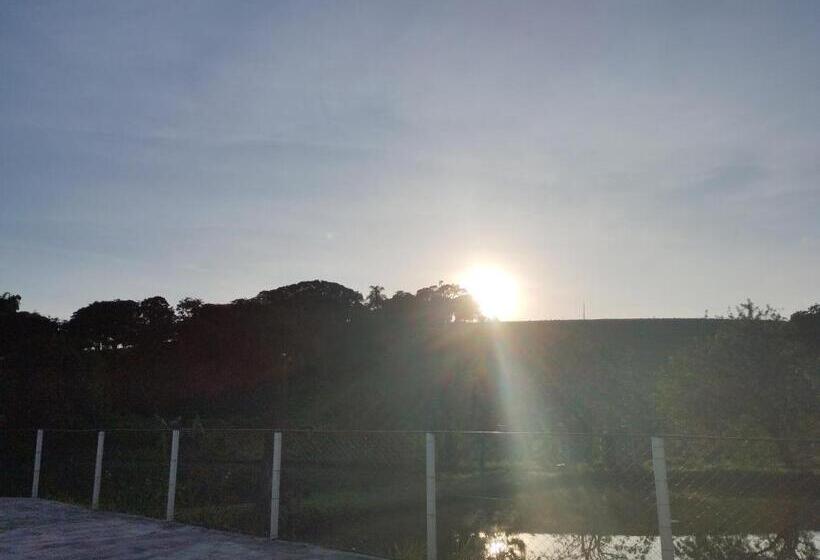 ホテル Pousada Vida Feliz