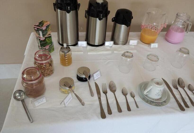 ホテル Pousada Vida Feliz