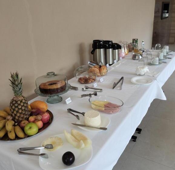 ホテル Pousada Vida Feliz