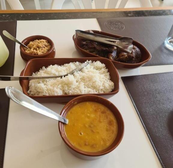 ホテル Pousada Vida Feliz