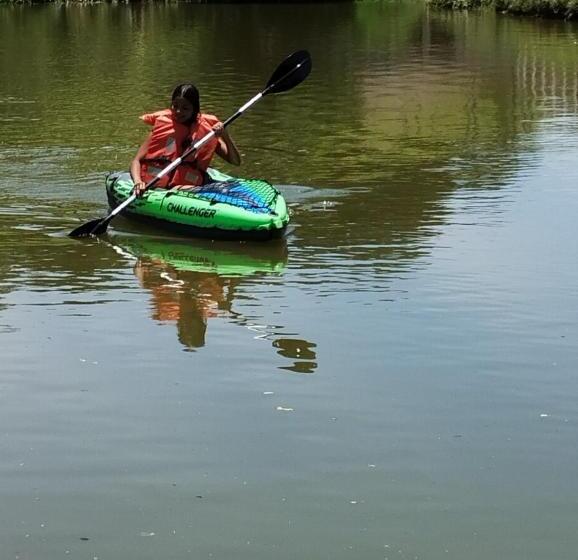 ホテル Pousada Vida Feliz