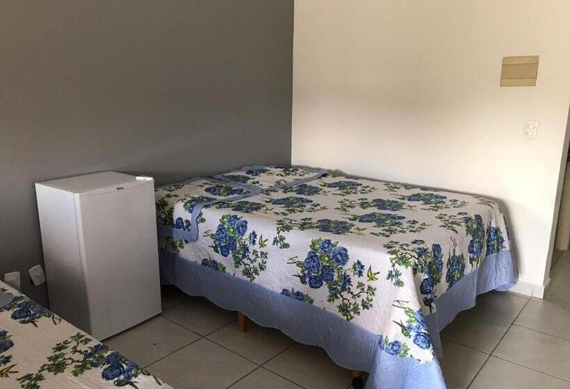 ホテル Pousada Vida Feliz