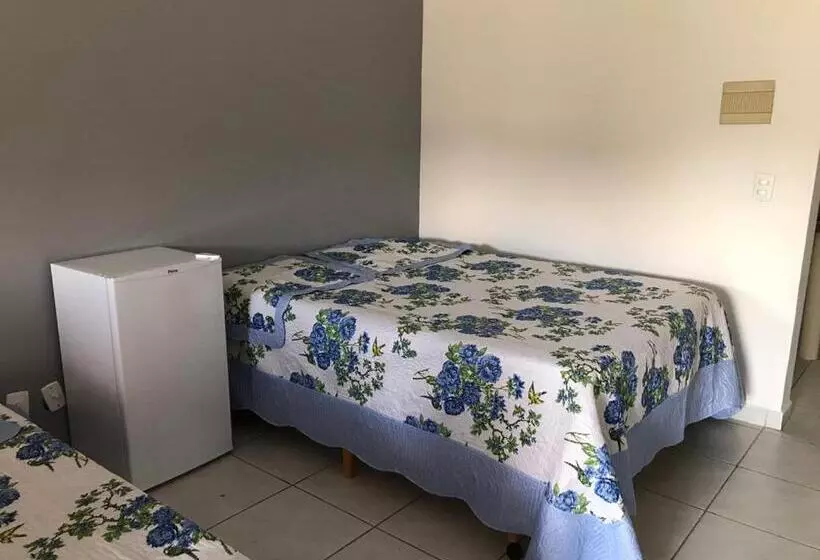 ホテル Pousada Vida Feliz