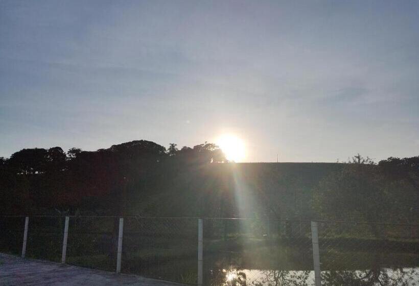 ホテル Pousada Vida Feliz