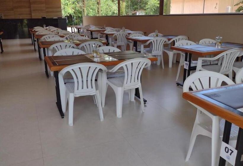 ホテル Pousada Vida Feliz