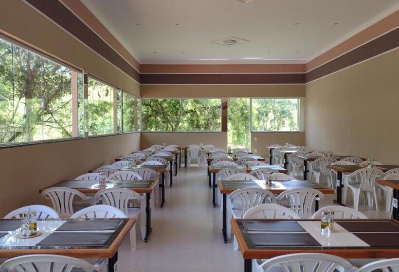 ホテル Pousada Vida Feliz