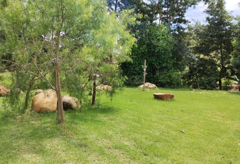 ホテル Pousada Vida Feliz