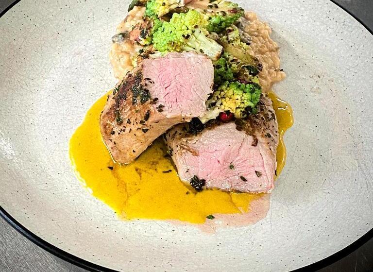 هتل Sonne Wilhams