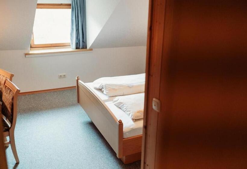 هتل Sonne Wilhams