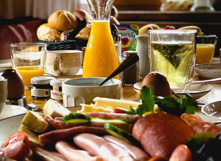 هتل Sonne Wilhams