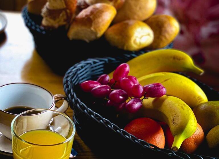 هتل Sonne Wilhams