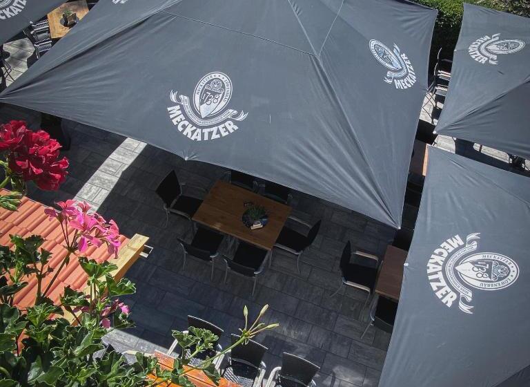 هتل Sonne Wilhams