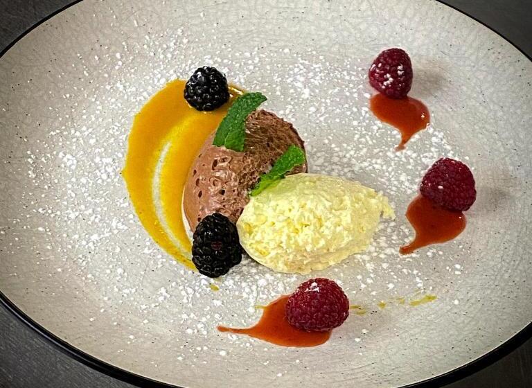 هتل Sonne Wilhams