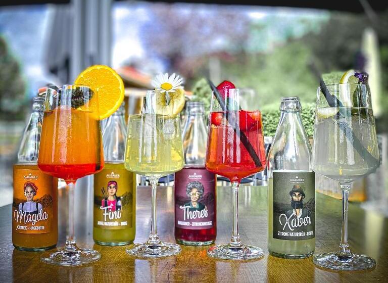 هتل Sonne Wilhams