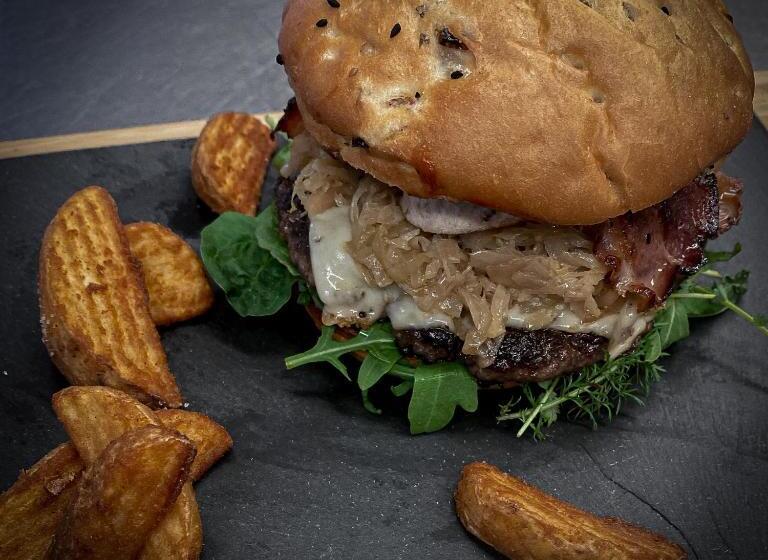 هتل Sonne Wilhams