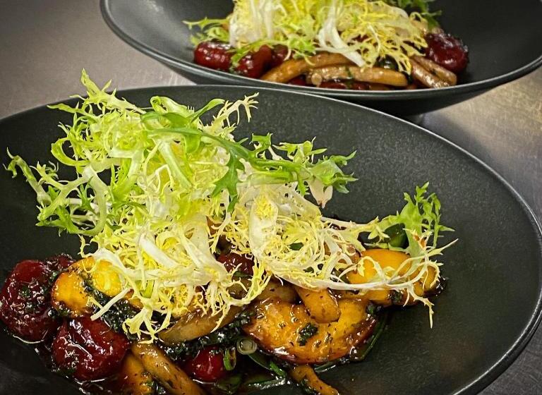 هتل Sonne Wilhams