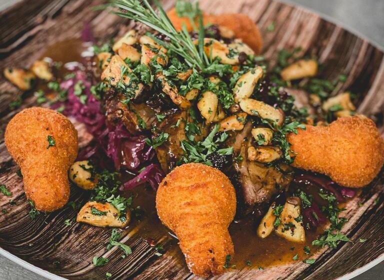 هتل Sonne Wilhams