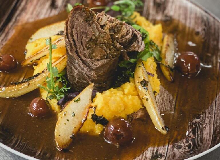 هتل Sonne Wilhams