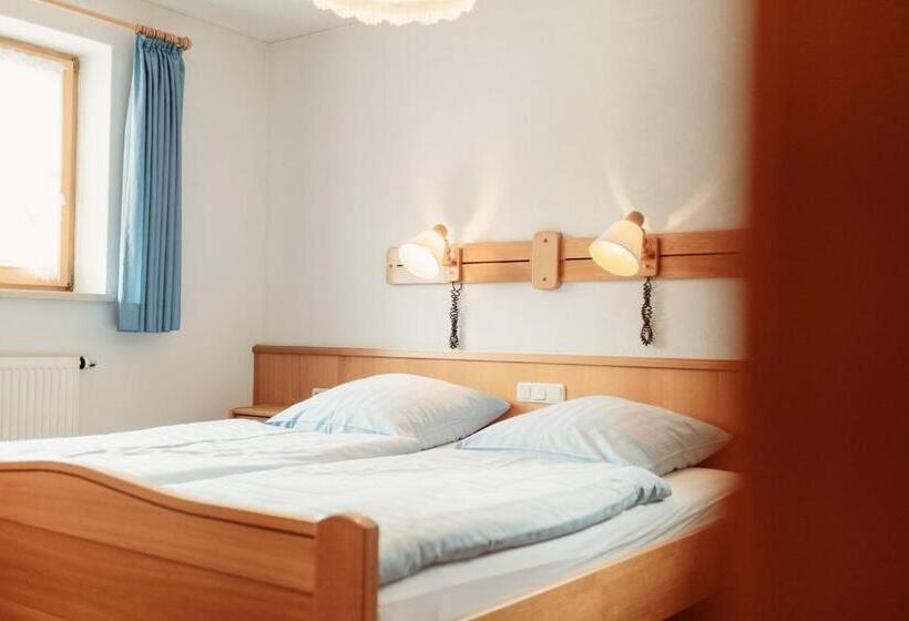 هتل Sonne Wilhams