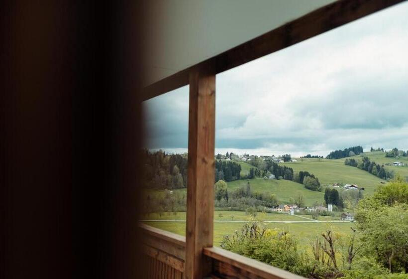 هتل Sonne Wilhams