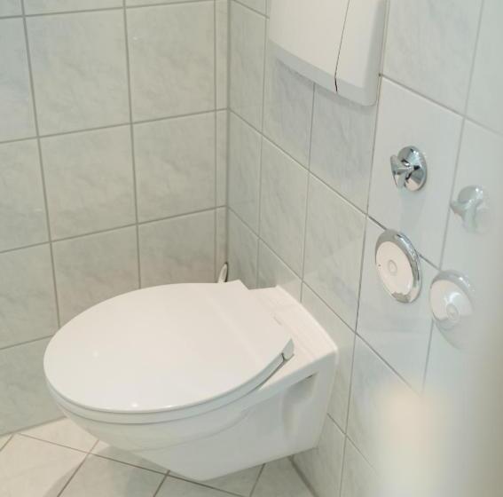 هتل Sonne Wilhams