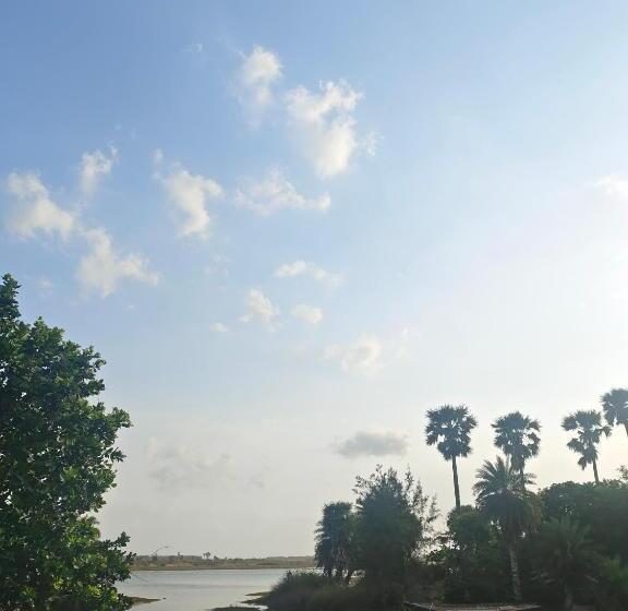 ホテル Wild Dunes Konark