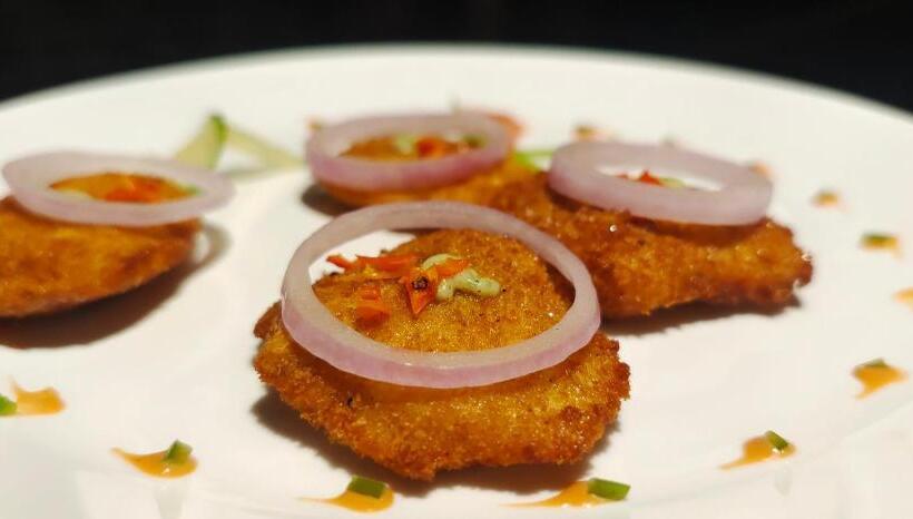 ホテル Wild Dunes Konark