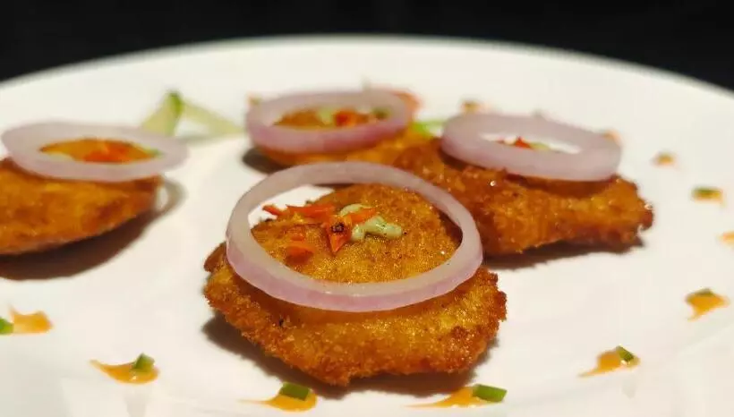 ホテル Wild Dunes Konark