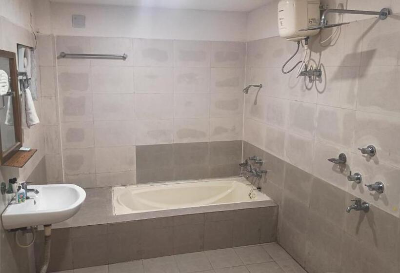 ホテル Wild Dunes Konark