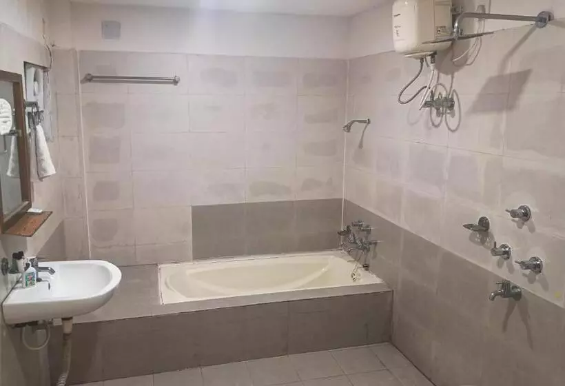 ホテル Wild Dunes Konark