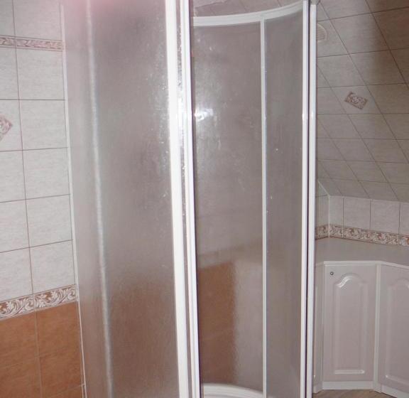 膳宿费 Chalupa Podlesí