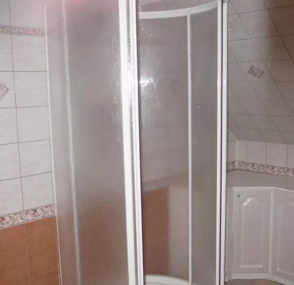 Majatalo Chalupa Podlesí