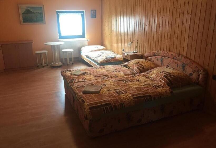 膳宿费 Chalupa Podlesí