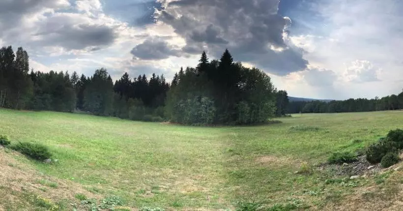 Majatalo Chalupa Podlesí