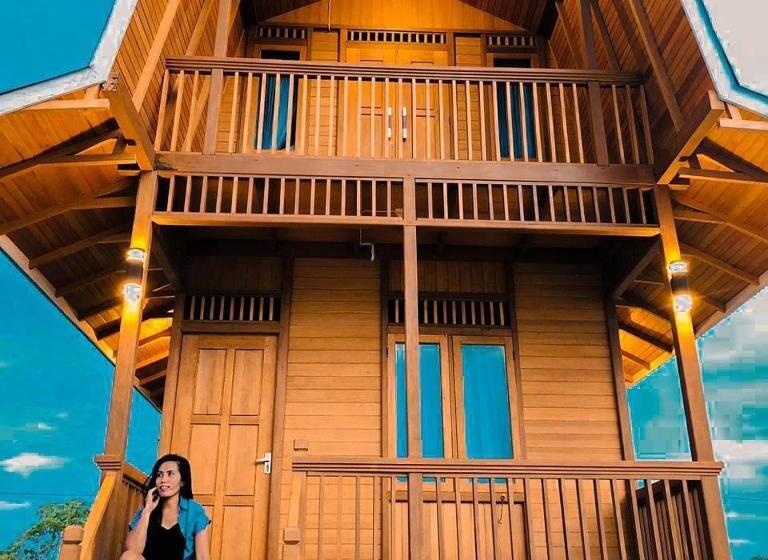 Пансион Cottage Ottan