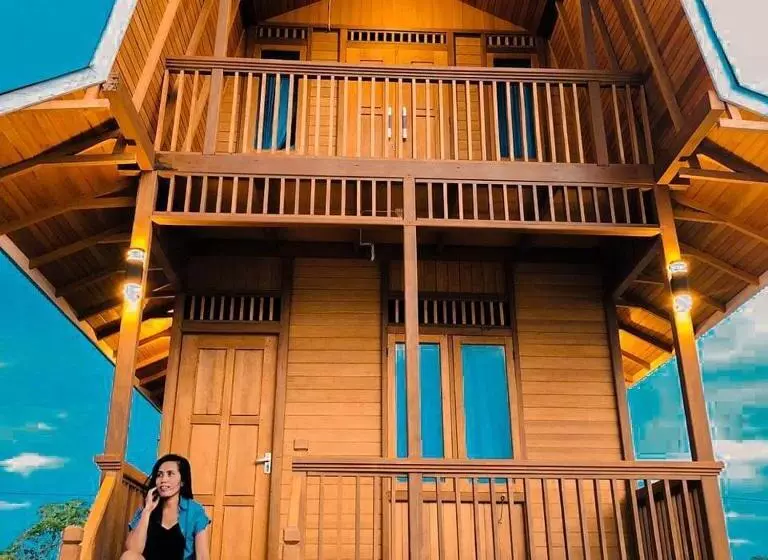 ペンション Cottage Ottan