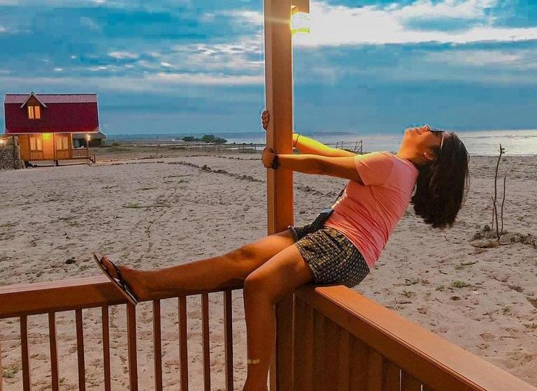 Пансион Cottage Ottan