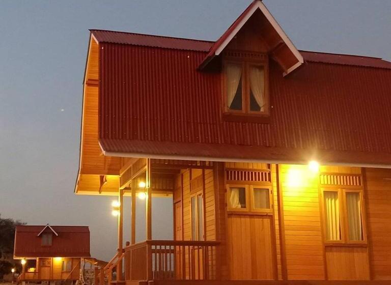 Пансион Cottage Ottan