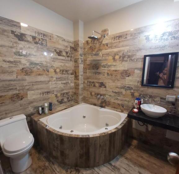 ペンション Pisco Bed And Sunset