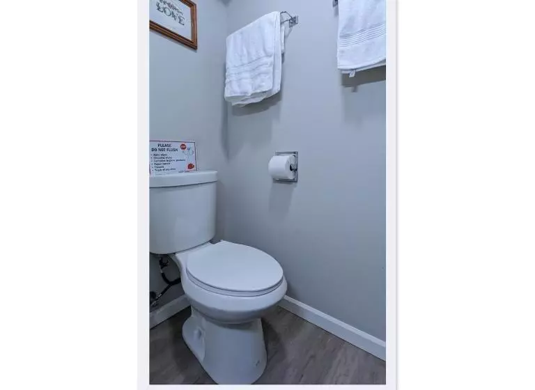 ペンション Private Guest Suite In West Bellevue Home