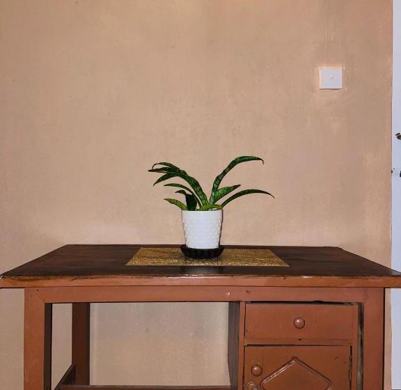 펜션 Winston Dutch Canal Villa Guest House