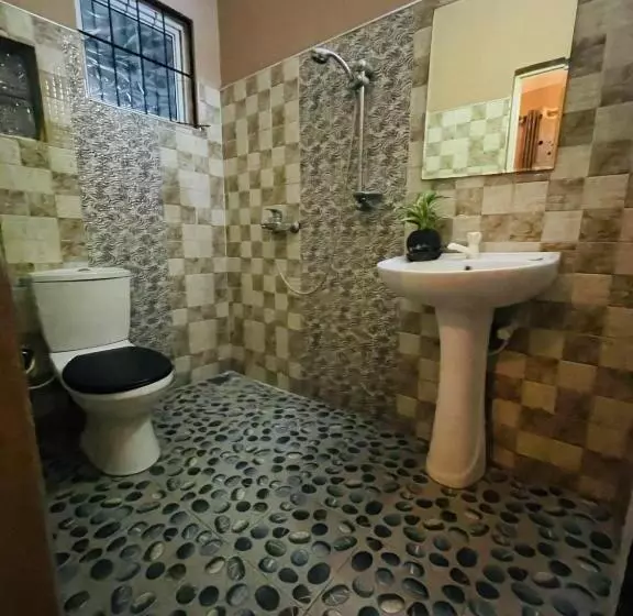 پانسیون Winston Dutch Canal Villa Guest House