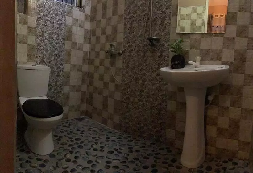 پانسیون Winston Dutch Canal Villa Guest House