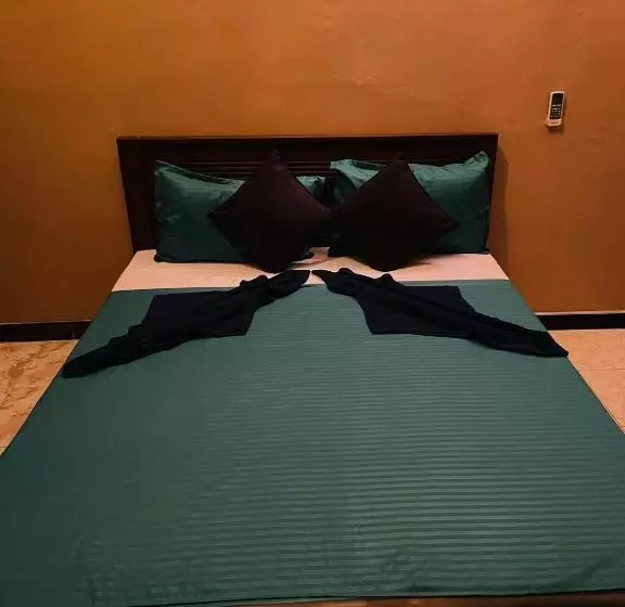 پانسیون Winston Dutch Canal Villa Guest House